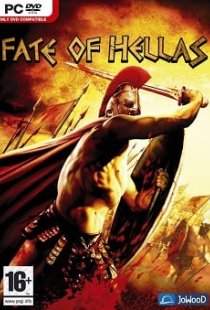 Sparta: Fate of Hellas