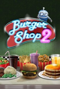 Burger Shop 2