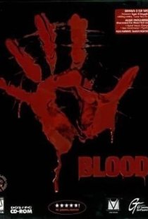 Blood