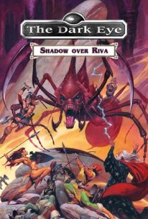 Realms of Arkania 3 - Shadows 