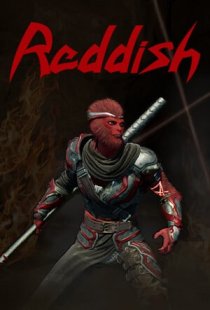 Reddish