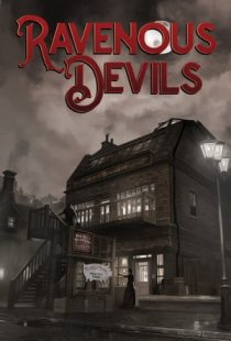 Ravenous Devils