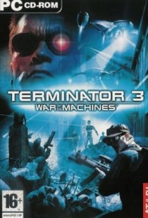 Terminator 3: War of the Machi