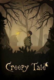 Creepy Tale