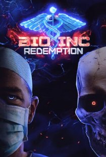 Bio Inc. Redemption