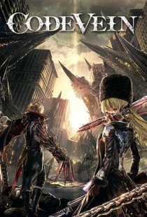 CODE VEIN