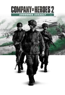 Company of Heroes 2 - Ardennes