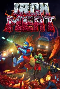 Iron Meat
