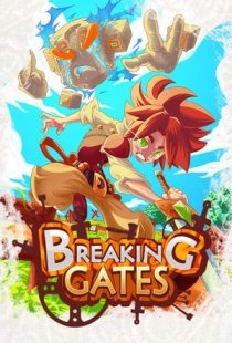 Breaking Gates
