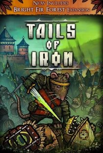 Tails of Iron