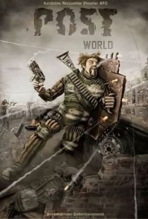 POSTWORLD