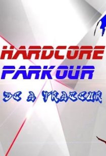 Hardcore Parkour