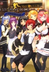 Custom Maid 3D 2