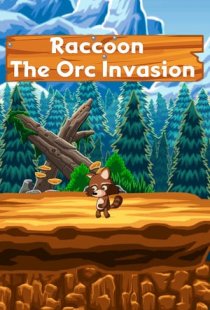 Raccoon: The Orc Invasion