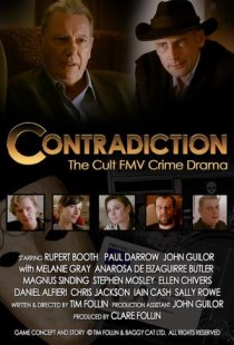 Contradiction - Spot The Liar!