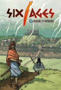 Six Ages: Ride Like the Wind