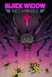 Black Widow: Recharged