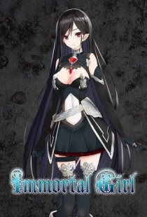 Immortal Girl