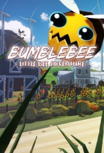 Bumblebee - Little Bee Adventu