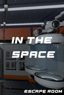 In The Space - Escape Room