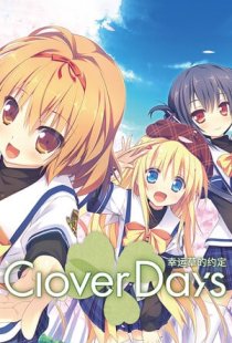 Clover Days Plus
