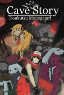 Cave Story: Doukutsu Monogatar