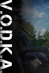 V.O.D.K.A. Open World Survival
