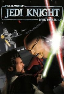 STAR WARS Jedi Knight: Dark Fo