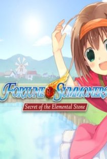 Fortune Summoners