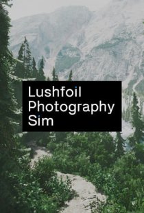 Lushfoil Photography Sim