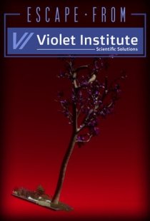 Escape From Violet Institute