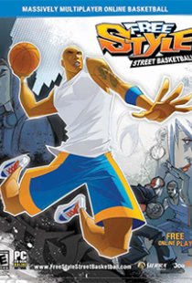FreeStyle Street Basketball