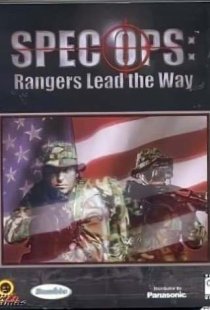 Spec Ops: Rangers Lead the Way