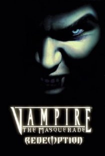 Vampire: The Masquerade - Rede