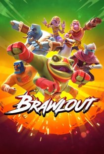 Brawlout