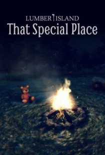 Lumber Island - That Special P