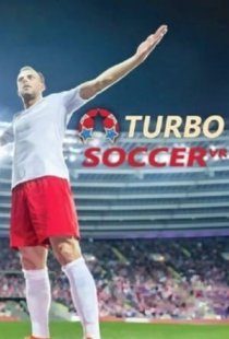 Turbo Soccer VR