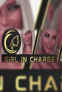 Girl in Charge