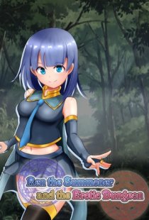 Ren the Summoner and the Eroti