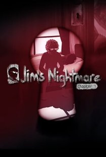 Jims Nightmare: Chapter 1