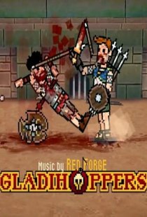 Gladihoppers