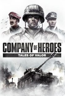 Company of Heroes: Tales of Va