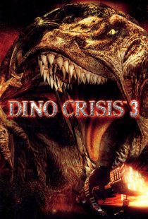 Dino Crisis 3