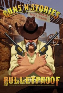 GunsnStories: Bulletproof VR