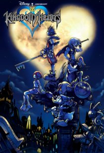 Kingdom Hearts