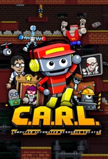 C.A.R.L.