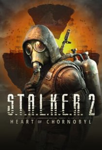 S.T.A.L.K.E.R. 2: Heart of Cho