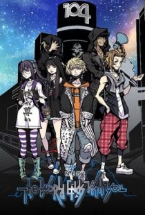 NEO: The World Ends with You