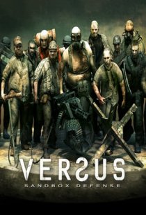 VERSUS SQUAD