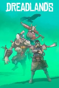Dreadlands